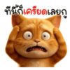 [50C] มิ้วส้มส้ม