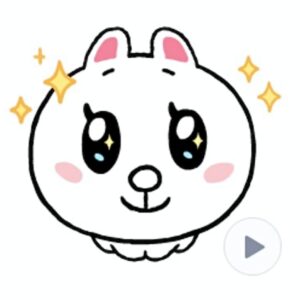 [100C] LINE FRIENDS รักล้นใจ