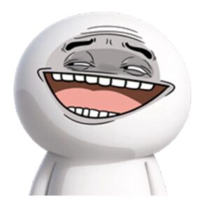 [50C] หน้าเกรียน อืมม...