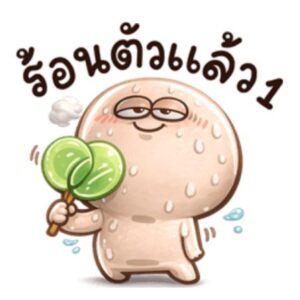 [50C] กลมกลม สั้นๆตัวชมพู2